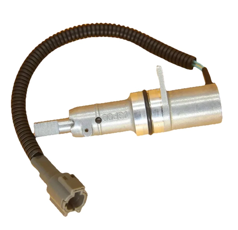 OEM Manual Output Vehicle Speed Sensor for NISSAN PICKUP 1994 FRONTIER 1998-2001 - Image 4 of 4