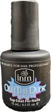 INM Out the Door Matte 0.5 fl oz