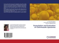 Nimmathota Madhavi (U. A.) | Formulation And Evaluation Of Clotrimazole...