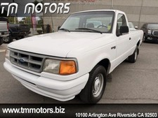 1994 Ford Ranger for Sale