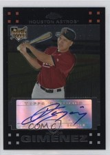 Click to enlarge Hector Gimenez