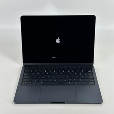 MacBook Air 13 2022 M2 8-Core CPU 8-Core GPU 8GB 256GB SSD Midnight