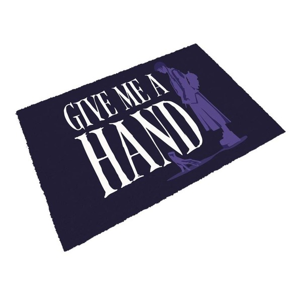 Wednesday Give Me A Hand FußMatte FußMatte Sd Toys-image