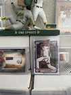 New ListingJames Wood 2024 Bowman Rookie Autograph, Spring Training Meet