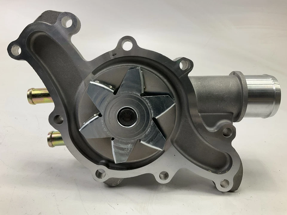 REMAN. Bomba de agua motor Worldparts 943068 1996-01 Ford Explorer, Mountaineer Foto 4 de 4