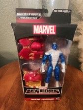 Hasbro Marvel Legends Blizzard Hulkbuster BAF Action Figure