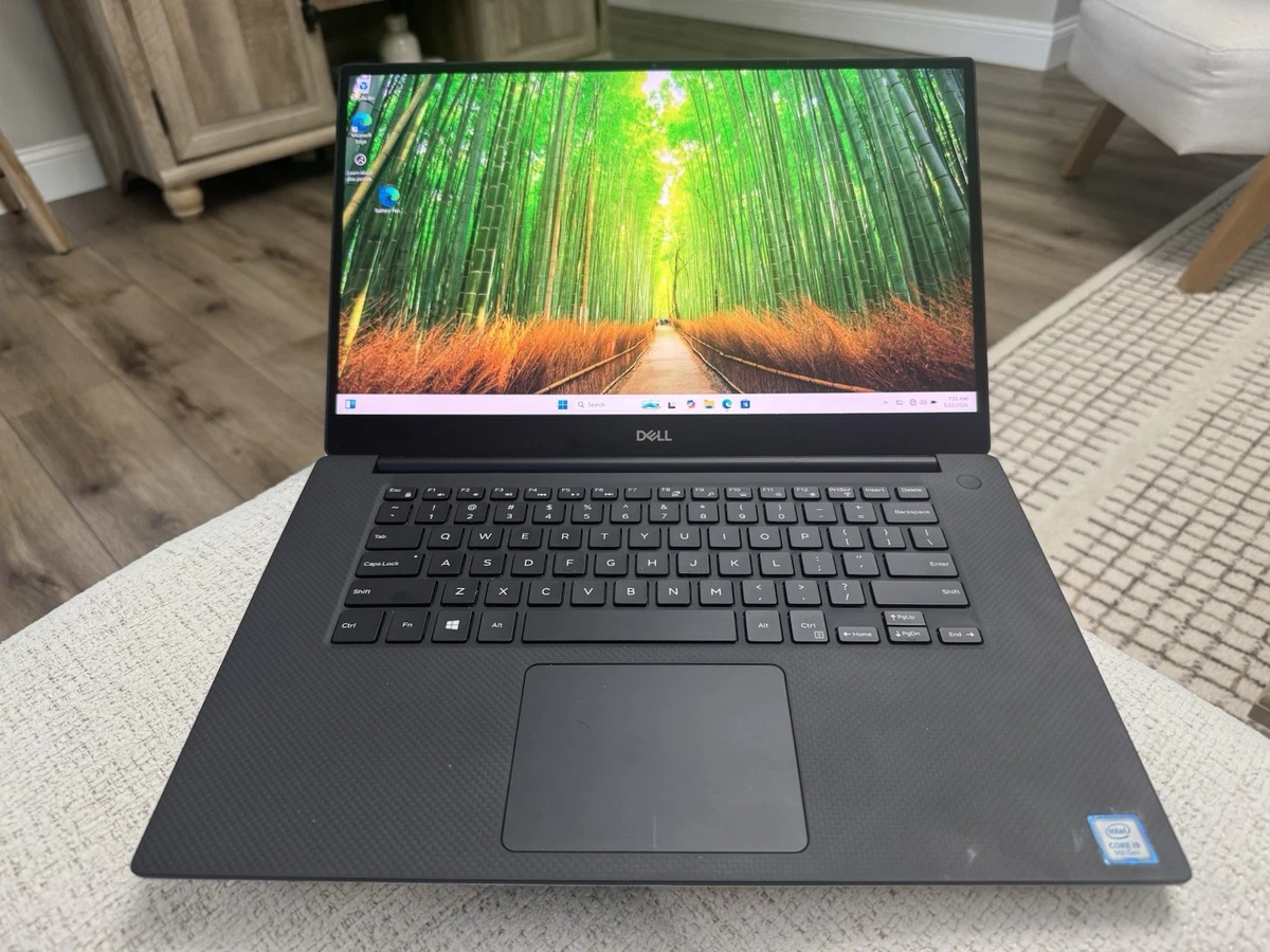 Dell Laptops and Netbooks Dell XPS 15 7590 for sale | eBay