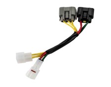 Anbaukit Mosfet FH020AA,SH775 auf Suzuki GSXR1000 K5 K6 K7 K8 K9 L0 L1