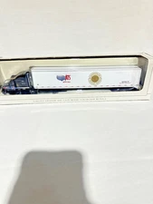 Anderson Trucking Peterbilt 387 Semi 50th Anniversary By SpecCast 1/64th Scale