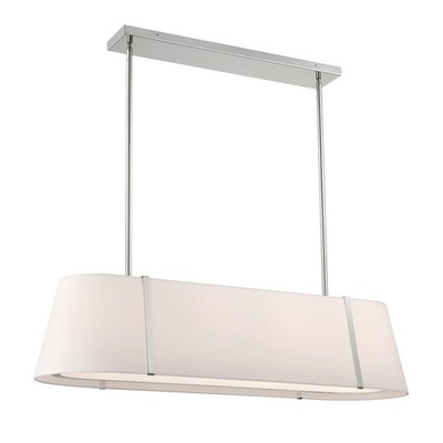 Crystorama Lighting Group FUL-917-PN - Chandeliers Indoor Lighting