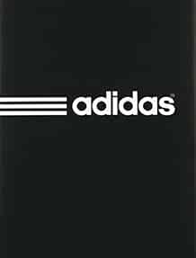 adidas BRANDS A TO Z JAPAN EDITION PHOTO BOOK 2007 Football Supe... book form JP