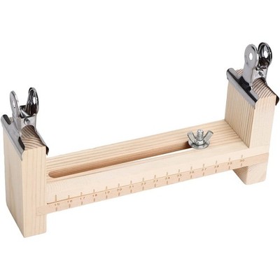 Creator of Armbändern Paracord Jig Holzarmbänder Armband A For8236