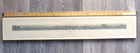 Brent Thomson "North and South" Signed Artist Proof IV - 36" Framed Etching