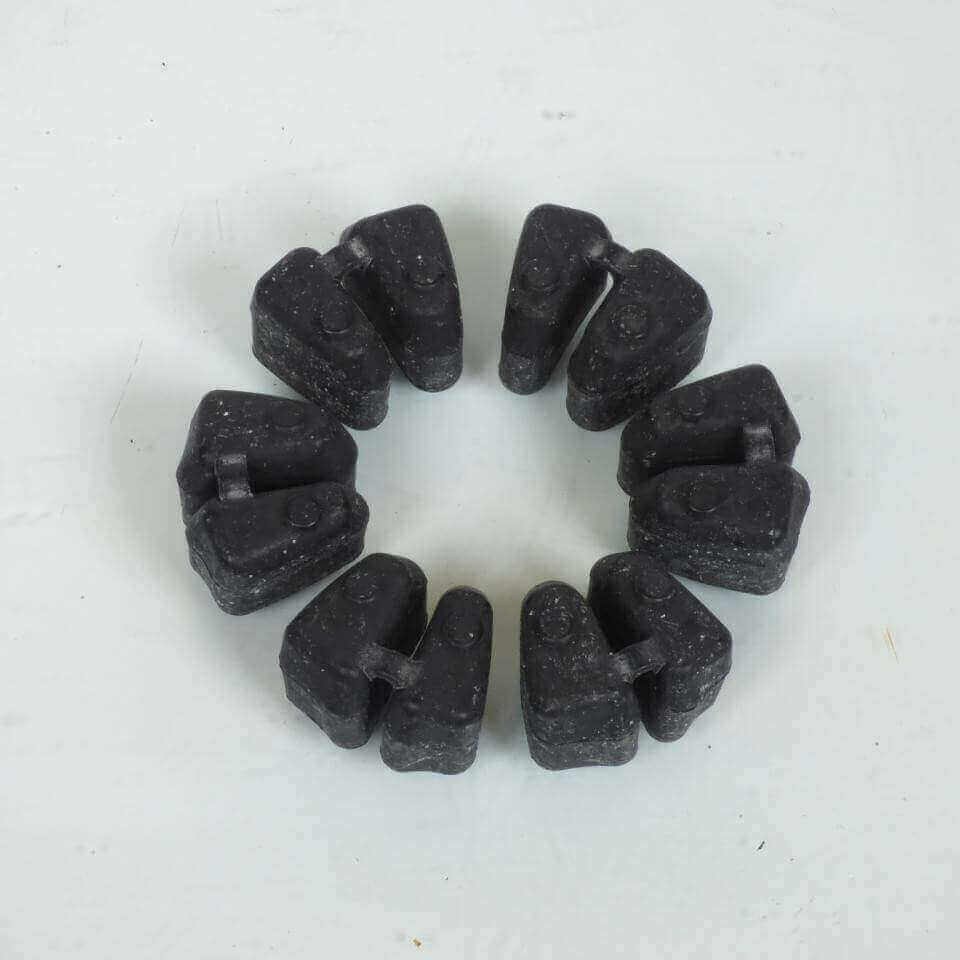 Amortisseurs de couple roue arrière Honda 600 CBR 1000 RR Fireblade moto transmission