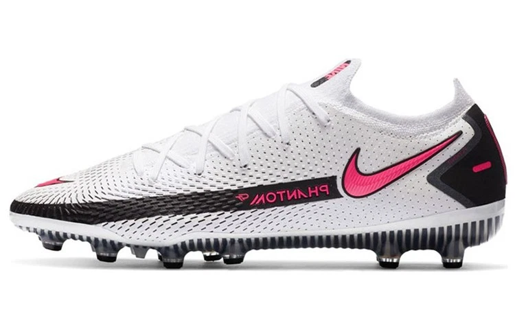 NIKE ファントムGTプロ AG 26cm Nike Phantom GT Elite AG Pro White Pink Blast for Sale