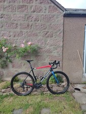 On One Free Ranger Gravel Bike 58cm GRX 2x10