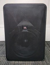 JBL Control 28-1 Professional Two-Way 8 Indoor/Outdoor Speaker