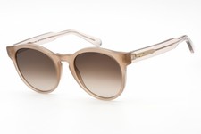 NEW Salvatore Ferragamo SF1068S-278 Sunglasses 52mm 100 Authentic