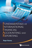 Hussey Roger | Fundamentals OF Intl FIN ACC & Reporting | Buch | Englisch (2010)