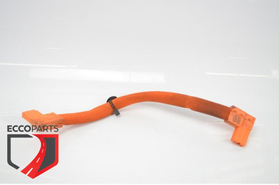 861671602 LEITUNGSSATZ BATTERIE PLUS KABELBAUM BMW I8 I12 2014-2020