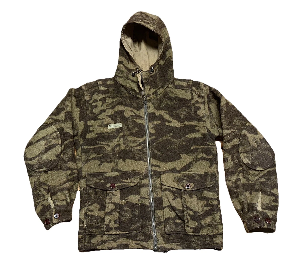 Columbia Hunting Coats & Jackets with Hood for sale | eBay
