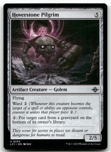 Hoverstone Pilgrim - 254 - The Lost Caverns of Ixalan