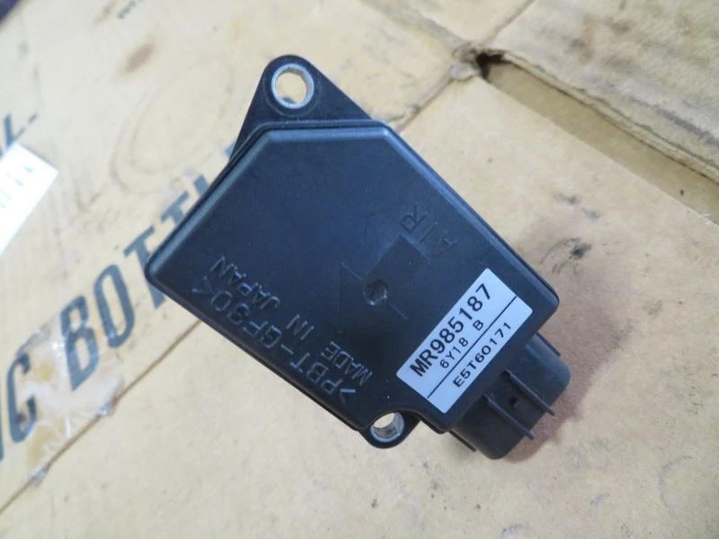 Air Flow Meter Fits 04-09 GALANT 47057 - Image 2 of 4