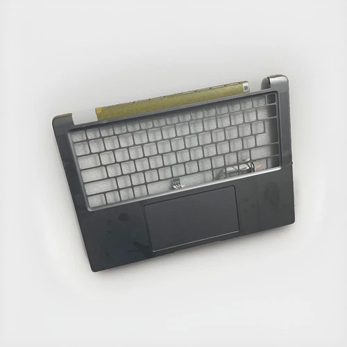 OEM Dell Latitude 7440 E7440 14" Palmrest Synaptic Touchpad K9K4N 0121K9 SS R2