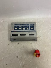 AKAI U400 Riff-O-Matic Phrase Sampler Guitar Practice Trainer Tested Japan
