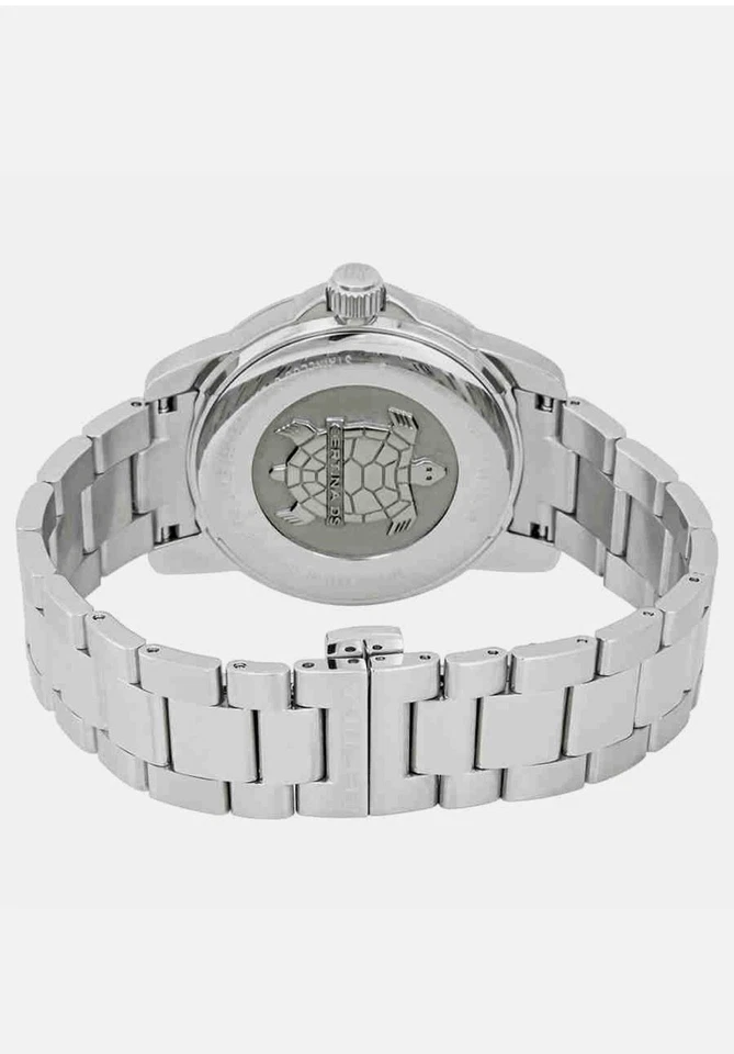 Certina DS Podium GMT Black Dial Men's Watch C034.455.11.057.00 - Image 3 of 4