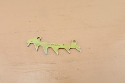 Stihl 018 C Chainsaw OEM Felling Dog Spike