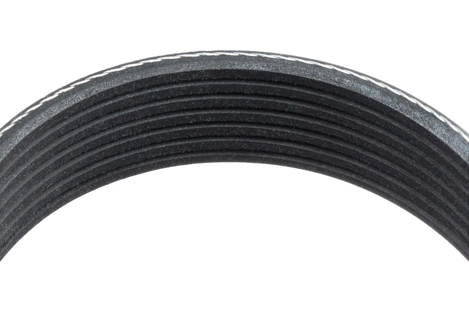 For Honda Civic 2006-2011 Goodyear Belts 1070648 Serpentine Multi V-Belt Foto 2 de 4