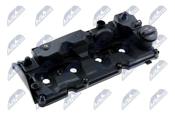NTY BPZ-WW-005 Zylinderkopfhaube FüR Audi Seat Skoda VW-image