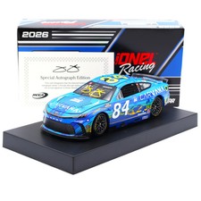 Jimmie Johnson Racing Cards and Autograph Memorabilia Guide 70
