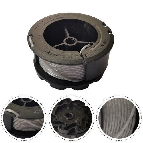 Spule Für Bosch UniversalGrassCut 18, 18-26, 18-260 Rasentrimmer F016800570 - Picture 18 of 24