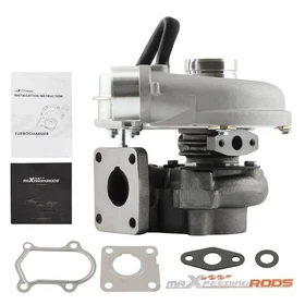 GT1752V Turbolader for Opel Fiat Renault 2.8L  454061-5010S 99466793