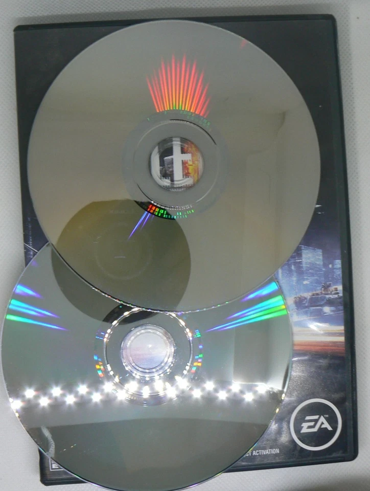 Battlefield 3 (PC DVD-ROM, 2011) – Electronic Arts DICE – M Rated - Image 4 of 4