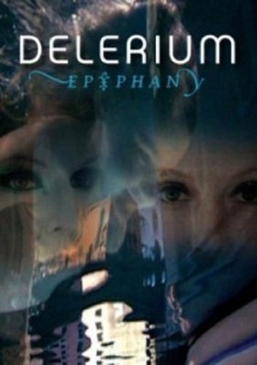 DELERIUM - EPIPHANY  DVD ALTERNATIVE ROCK NEU