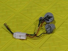 2011-2013 Kia Optima OEM outer taillight wiring connector harness 11 12 13