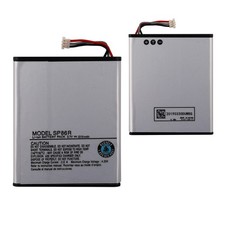 Replacement Battery SP86R Compatible with Sony PlayStation PS Vita PSV Slim P...