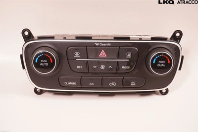 ORIGINAL Steuergerät Klima KIA SORENTO II (XM)  2014