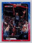 2025 Topps NBA Hoops Basketball Fanatics Cedric Coward #90