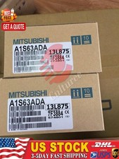 1PC New Mitsubishi A1S63ADA PLC Module Expedi...