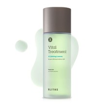 Blithe Korean Skin Care Products 6 Leaves Cle...