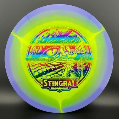 Innova Halo Star Stingray - Kat Mertsch 2025 Tour Series