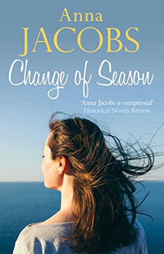 Change of Season-Anna Jacobs, 9780749025113