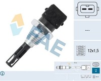 FAE 33166 Sensor FüR Ansauglufttemperatur Sensor FüR