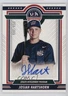 2022 Panini USA Baseball Stars & Stripes 359/399 Josiah Hartshorn Auto 0rd2