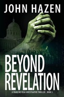 John Hazen | Beyond Revelation | Taschenbuch | Englisch (2020)