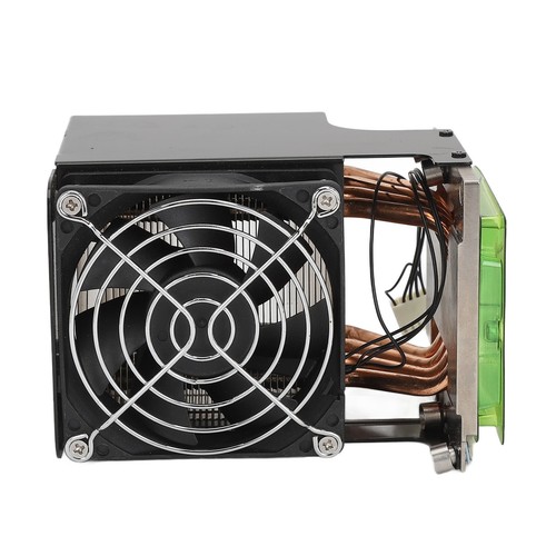 CPU Cooling Fan Server Professional Server CPU Cooler For Z8 G4 No.2 Posit CB - Afbeelding 5 van 24